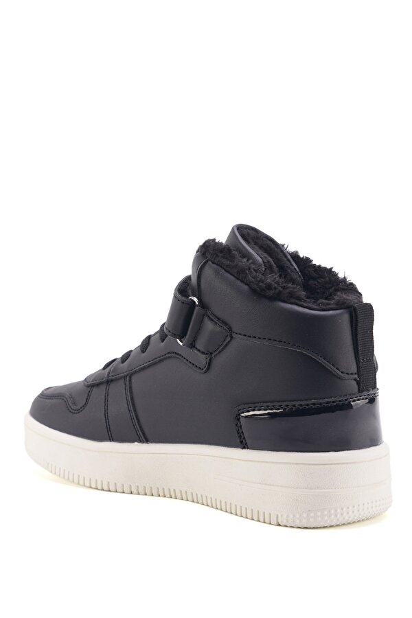 Kinetix Jamil-Int 3Pr Черный Мальчик Ботинки