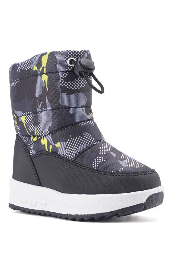 Kinetix ALEXANDER-KRK-INT 3PR GRAY Boy 487