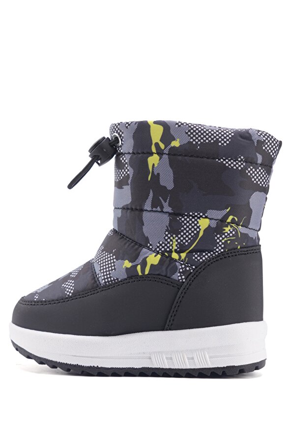Kinetix ALEXANDER-KRK-INT 3PR GRAY Boy 487