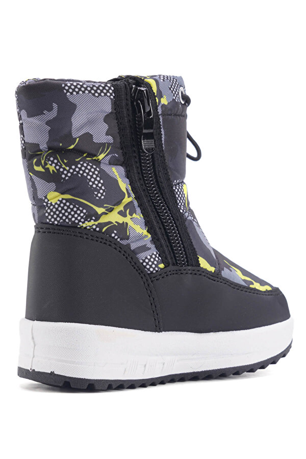 Kinetix ALEXANDER-KRK-INT 3PR GRAY Boy 487