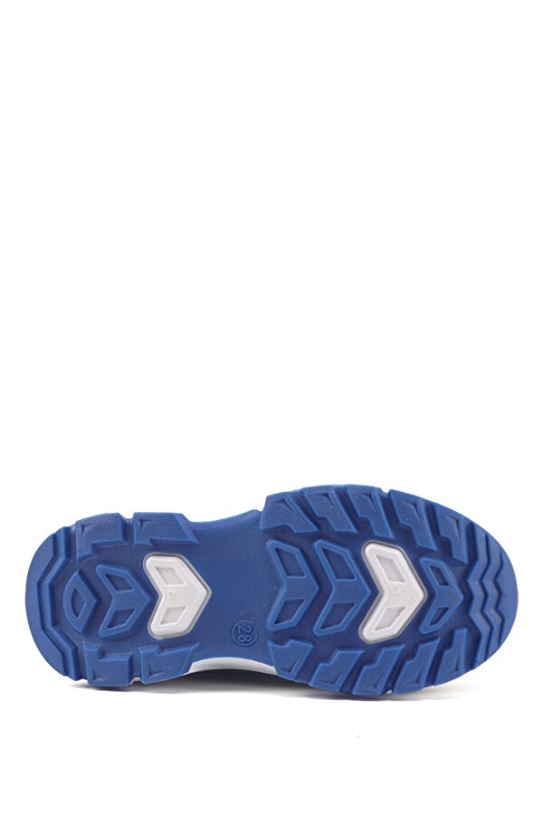 Polaris Dinosaur-Krk-Int 3Pr Черный Дошкольник, Мальч. Зимние Сапоги