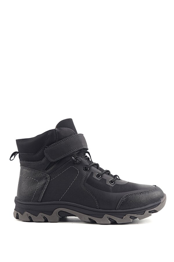 Kinetix MOUNTAIN-KRK-INT 3PR BLACK Boy 493