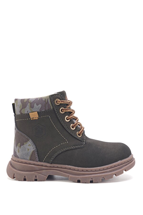 Lumberjack RAFA-KRK-INT 3PR KHAKI Boy 203