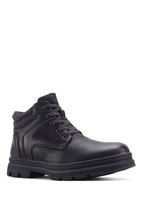 Polaris ROMAN-KRK-INT 3PR BLACK Boy 203