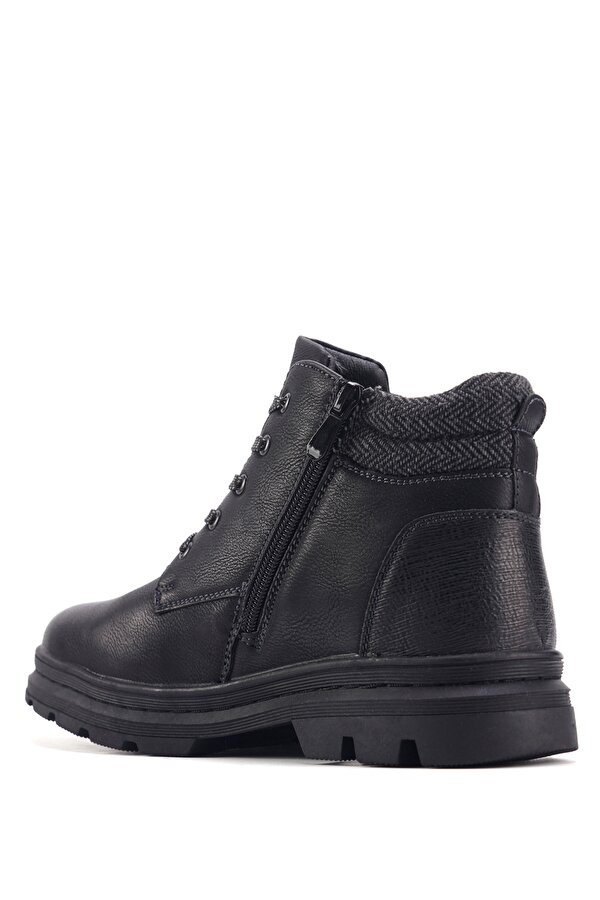 Polaris ROMAN-KRK-INT 3PR BLACK Boy 203