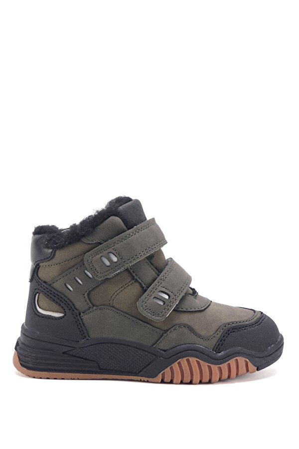 Lumberjack WILLIAM-KRK-INT 3PR KHAKI Boy 500