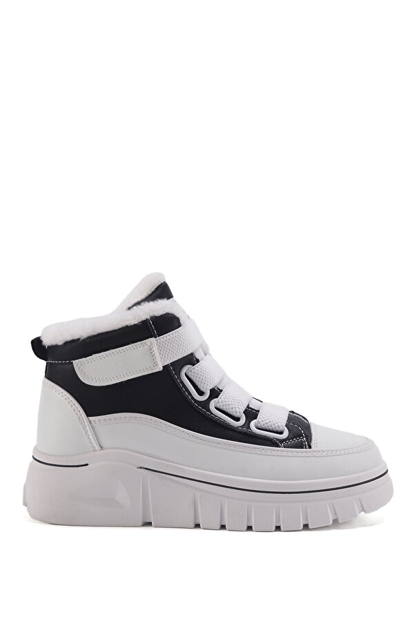 Art Bella Int1222K079 3Pr Черный Женщина Ботинки