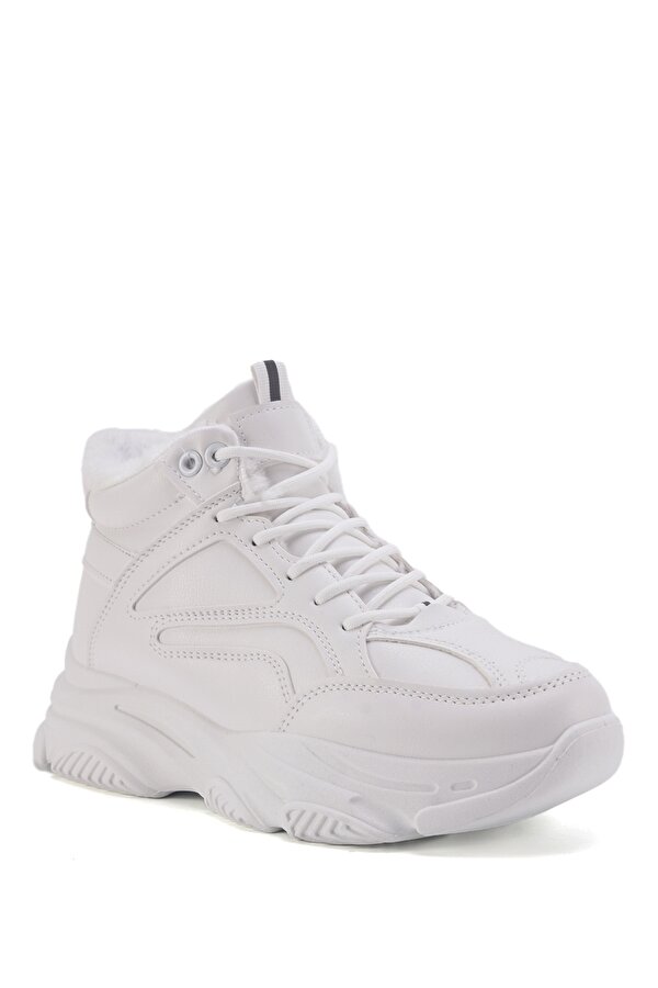 Butigo INT1222K085-KRK 3PR WHITE Woman 423