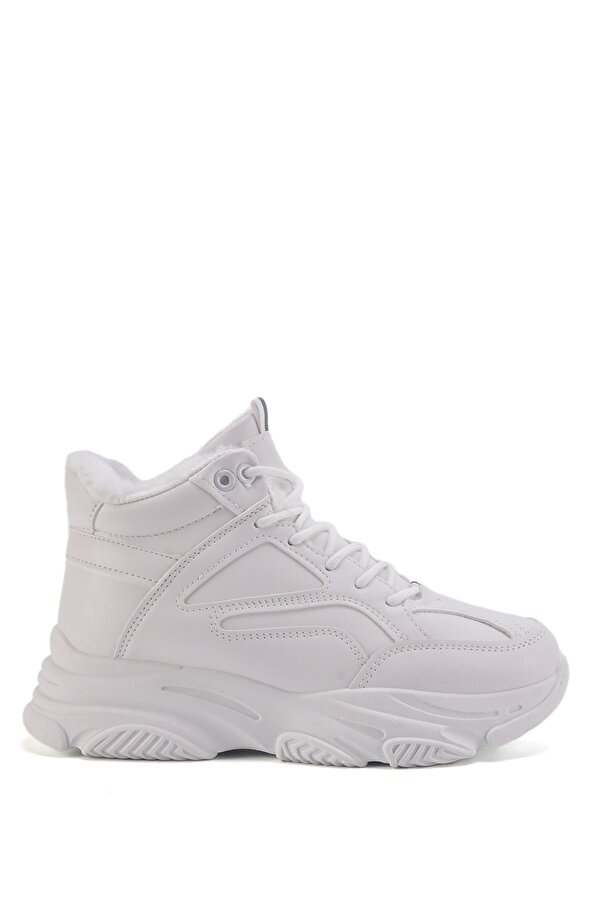 Butigo INT1222K085-KRK 3PR WHITE Woman 423