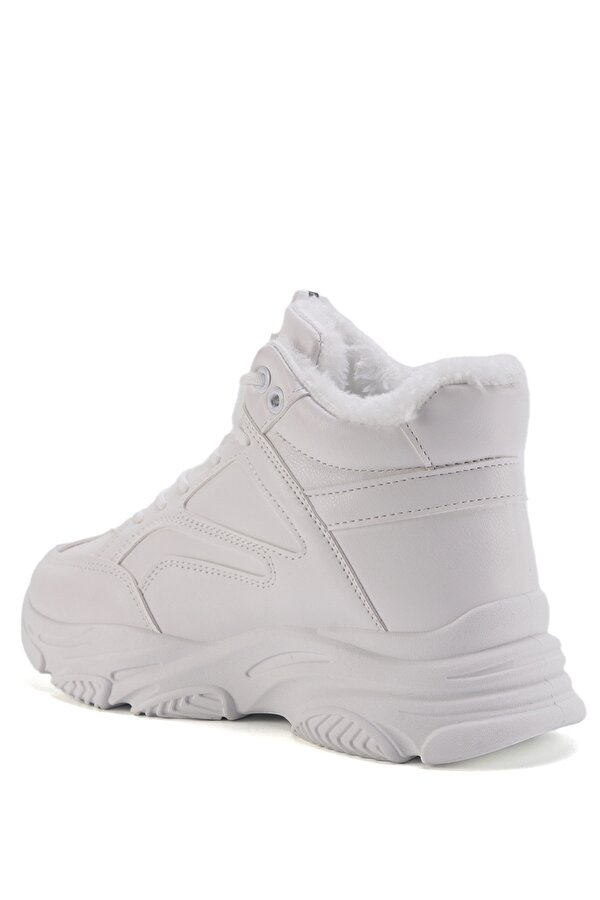 Butigo INT1222K085-KRK 3PR WHITE Woman 423