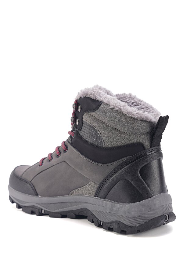 Kinetix INT-THALES-KRK-3PR GRAY Boy 493