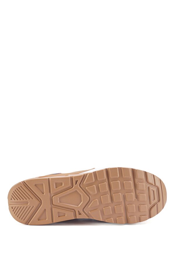 INT-CARDANO-KRK-3PR Kahverengi Erkek High Sneaker - Görsel 5