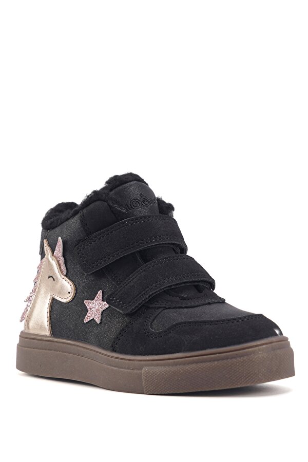 Balloon-s UNICORN-KRK-INT 3PR BLACK Girl 002