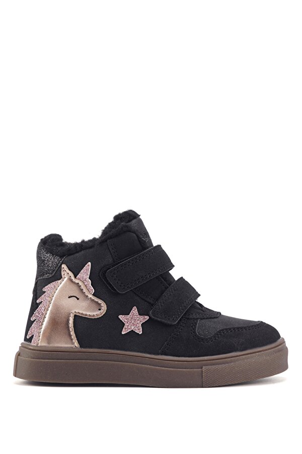 Balloon-s UNICORN-KRK-INT 3PR BLACK Girl 002