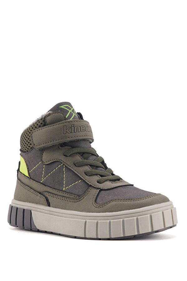 Kinetix EVAN-INT 3PR KHAKI Boy 002