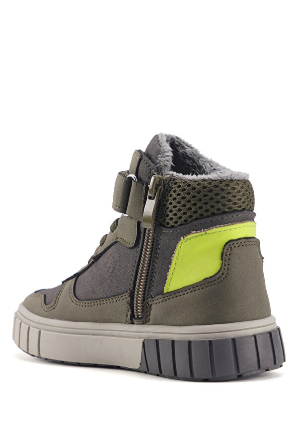 Kinetix EVAN-INT 3PR KHAKI Boy 002