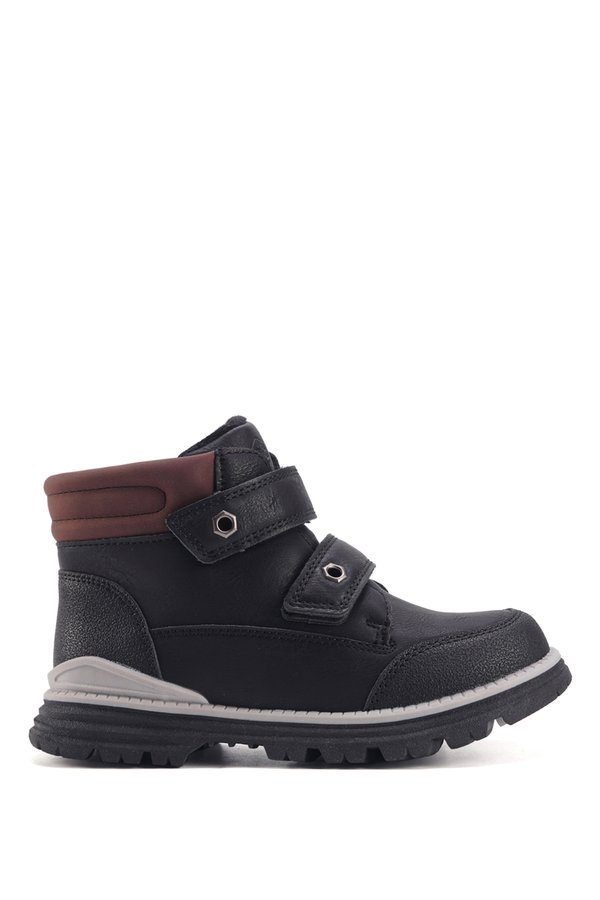 Lumberjack FOREST.F-INT 3PR BLACK Boy 203