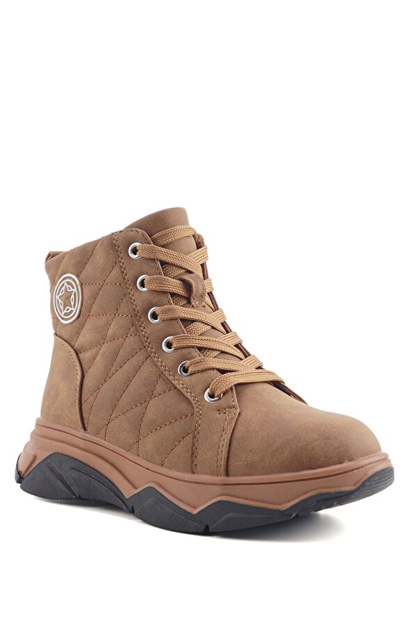 Kinetix KARO-KRK-INT 3PR BROWN Girl 500