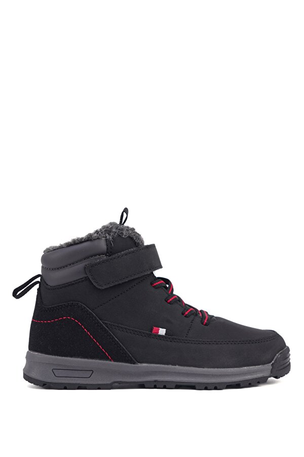 Kinetix MOON-INT 3PR BLACK Boy Sport Shoes