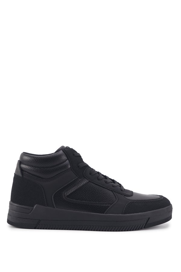 Forester INT1121K156 BLACK Man 002