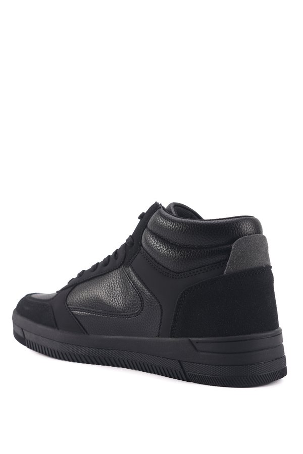 Forester INT1121K156 BLACK Man 002