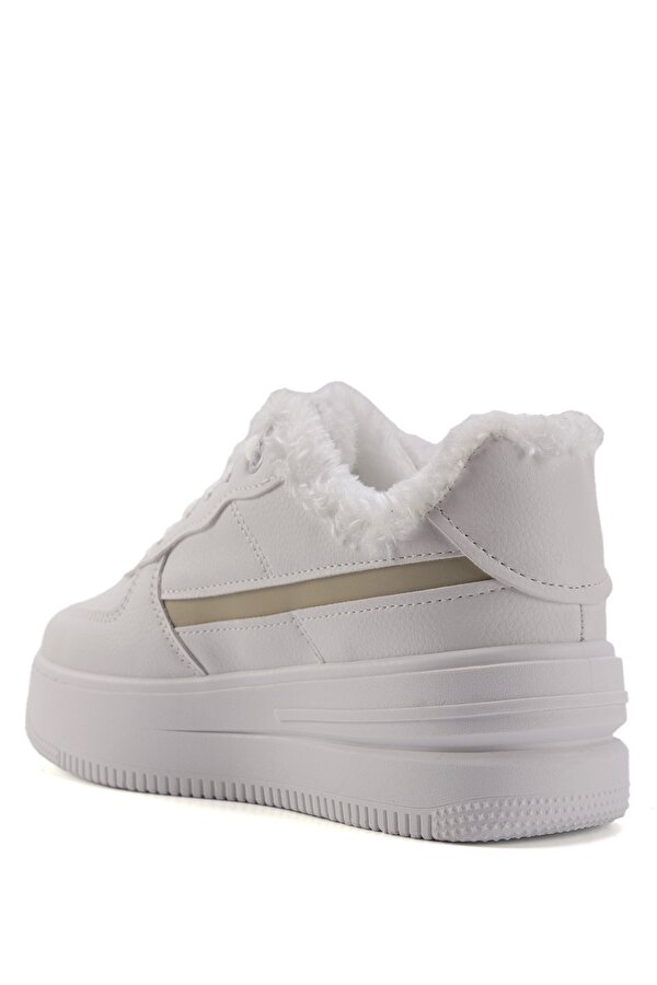 Art Bella INT1223K012-KRK 3PR WHITE Woman 388