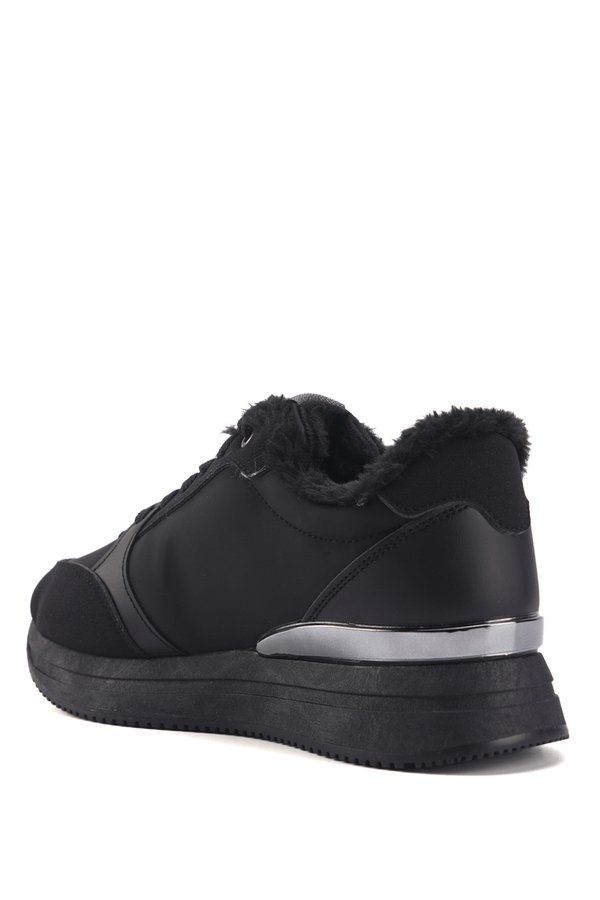 Butigo INT1223K014-KRK 3PR BLACK Woman 500