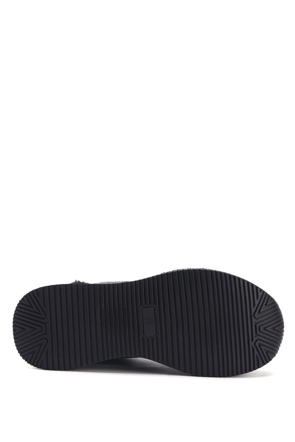 Butigo INT1223K014-KRK 3PR BLACK Woman 500