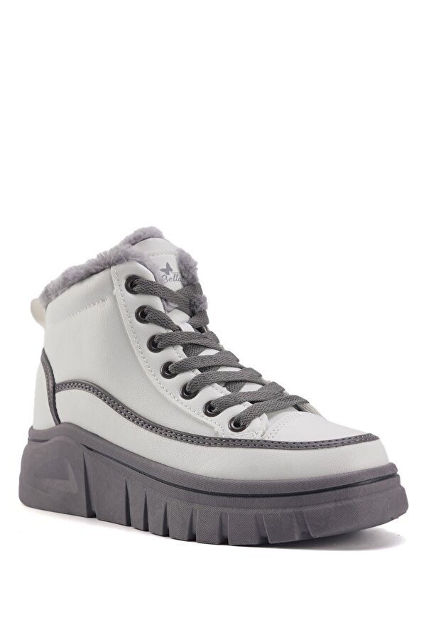 Art Bella INT1223K024 3PR GRAY Woman 432
