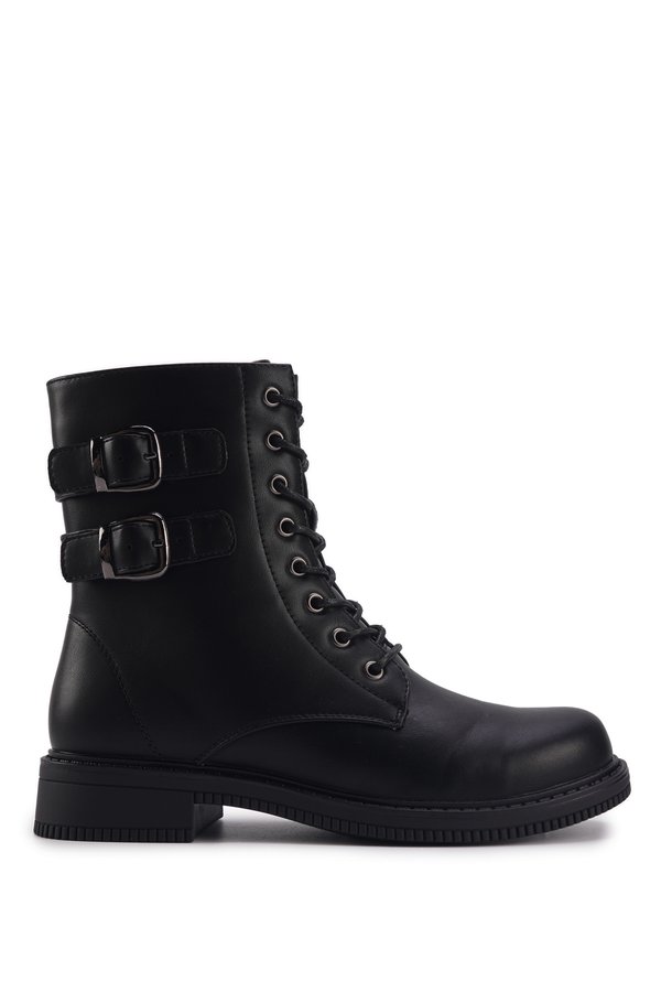 Butigo INT1223K063-KRK BLACK Woman 438