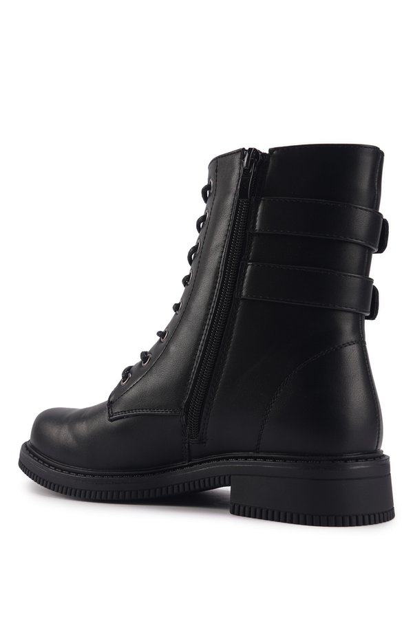 Butigo INT1223K063-KRK BLACK Woman 438