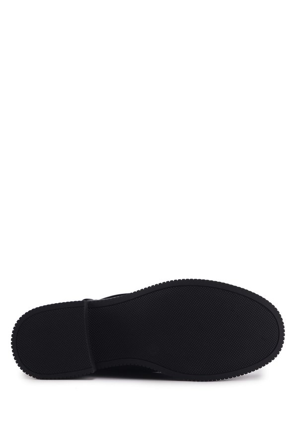 Butigo INT1223K063-KRK BLACK Woman 438