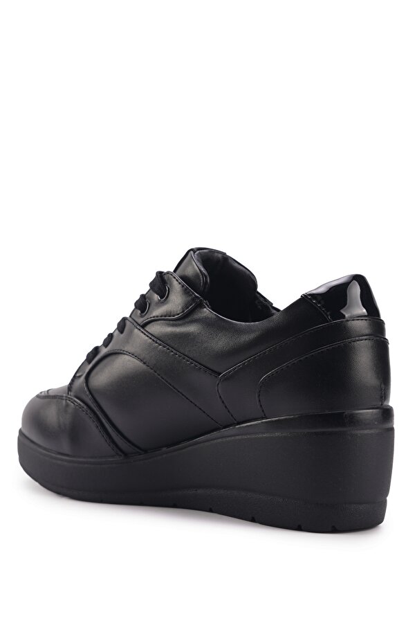 Travel Soft INT1223K087-KRK 3PR BLACK Woman 189