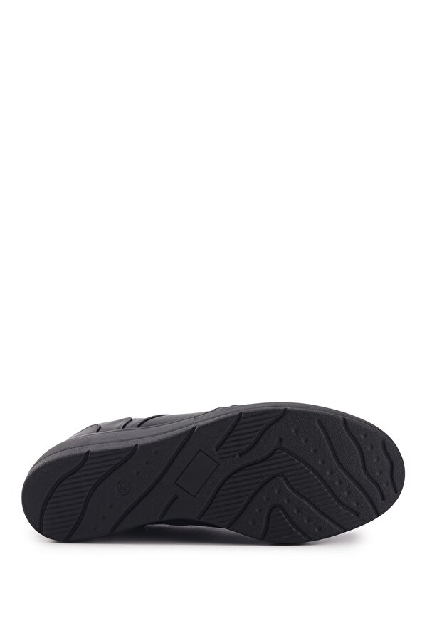 Travel Soft INT1223K087-KRK 3PR BLACK Woman 189