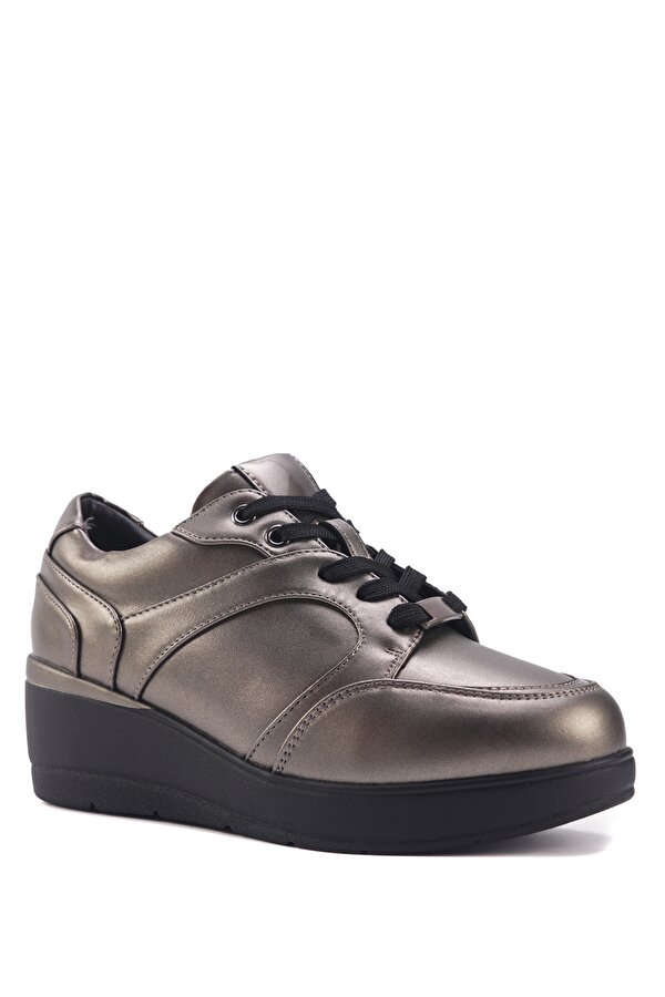 Travel Soft INT1223K087-KRK 3PR BRONZE Woman 189