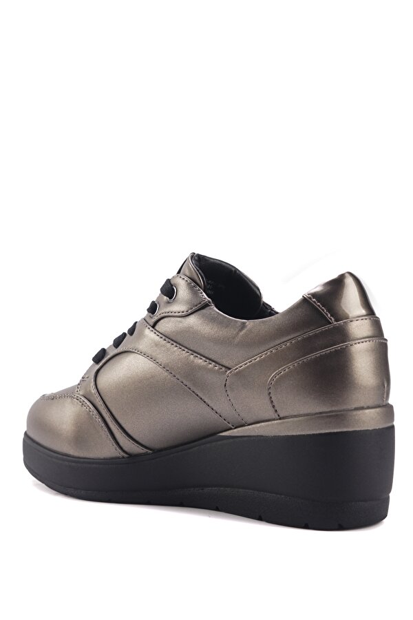 Travel Soft INT1223K087-KRK 3PR BRONZE Woman 189