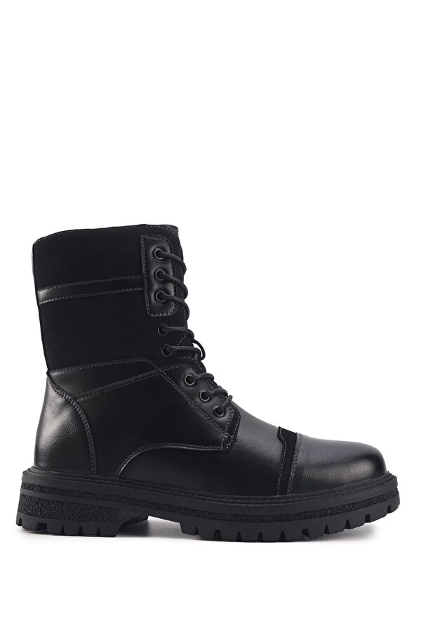 Lumberjack INT1123K084-KRK 3PR BLACK Man 431
