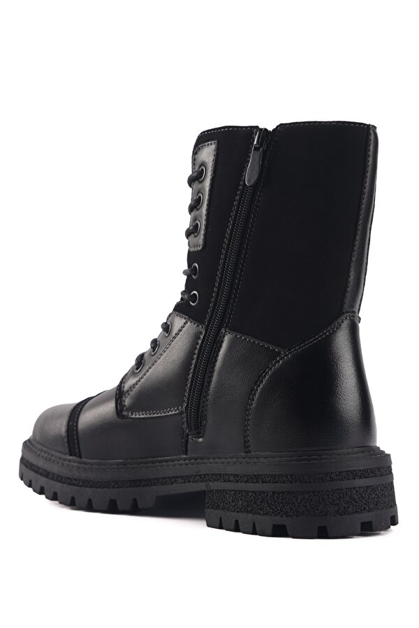 Lumberjack INT1123K084-KRK 3PR BLACK Man 431