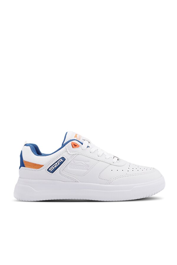 Slazenger PROJECT Sneaker Kadın Ayakkabı Beyaz / Saks Mavi