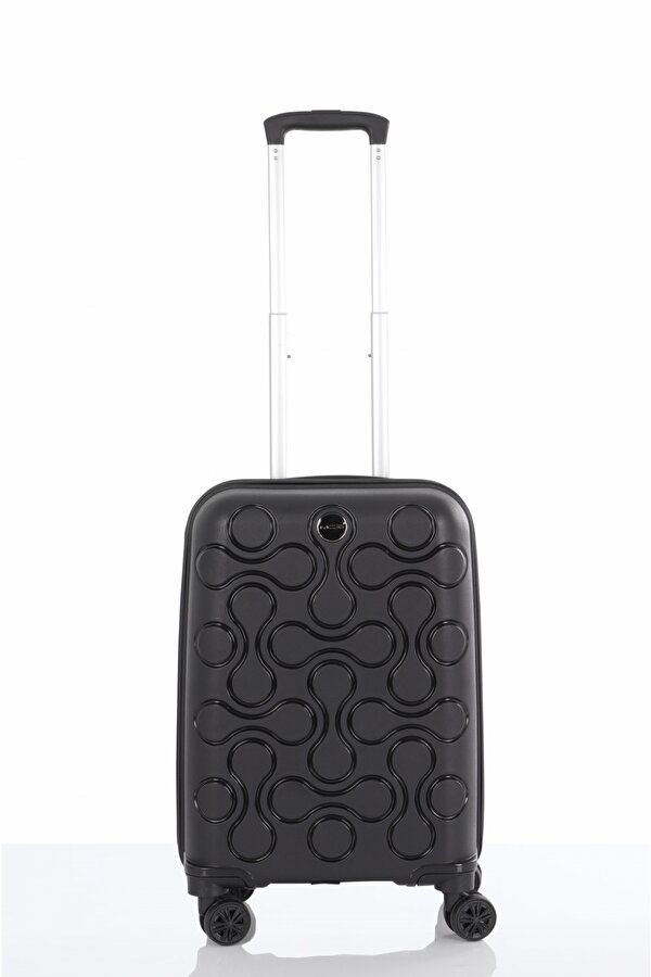 MÇS GROUP Mçs Polipropilen Valiz V376 55 CM