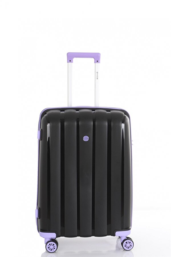 MÇS GROUP Mçs Polipropilen 2'li Valiz Seti Orta & Kabin V305