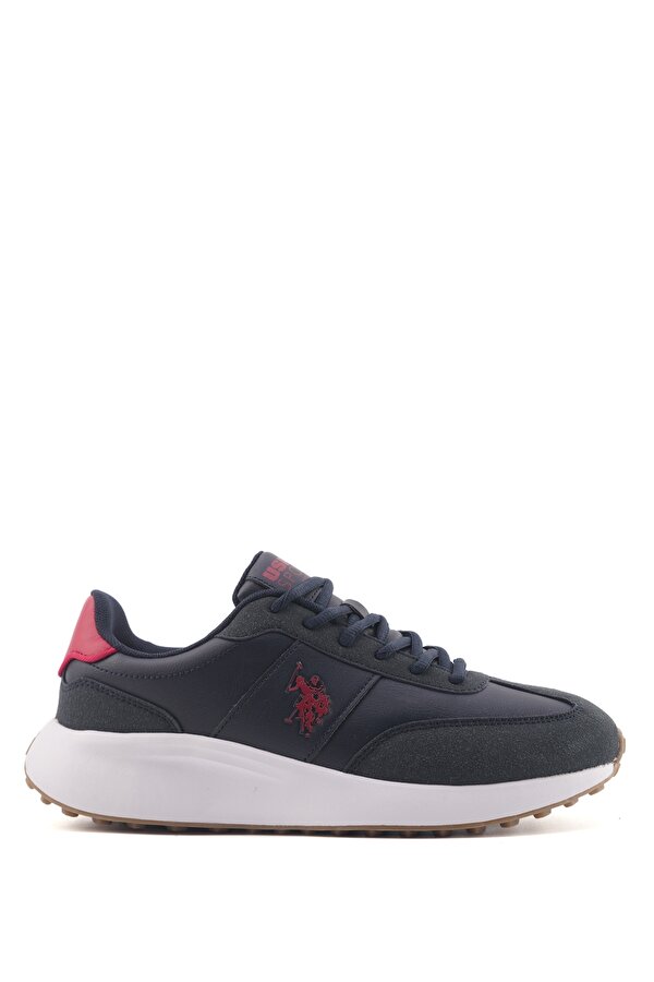 U.S. Polo Assn. REMUS 3PR NAVY BLUE Man 001