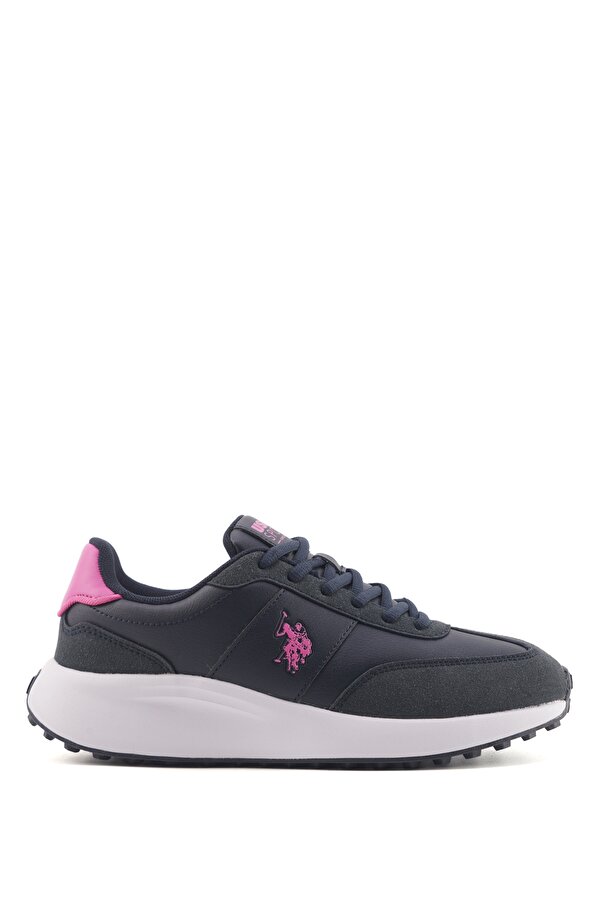 U.S. Polo Assn. REMUS WMN 3PR NAVY BLUE Woman 001