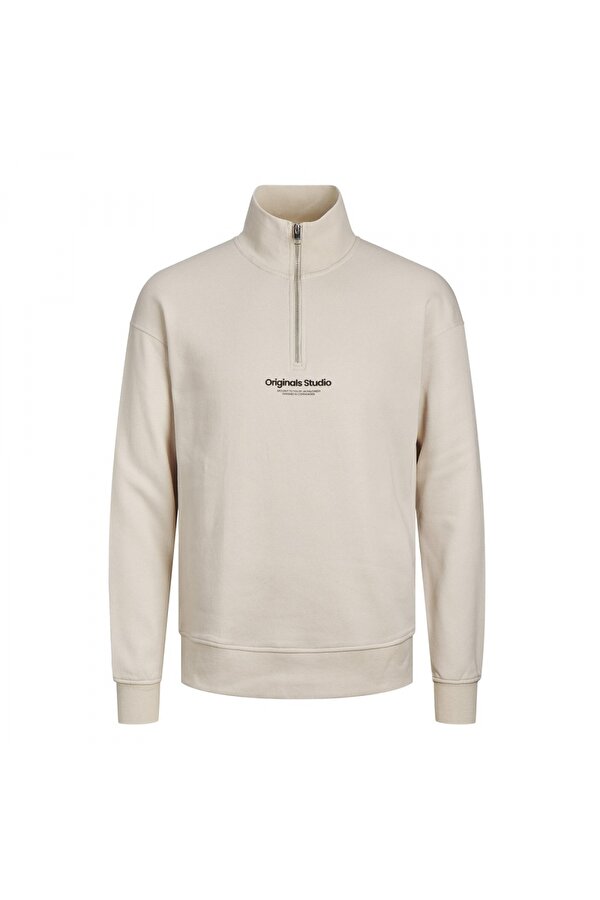 Jack & Jones Jack&Jones Jorvesterbro Erkek Sweatshirt