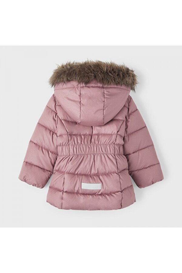 Name It Nmfmerethe Kız Çocuk Mont