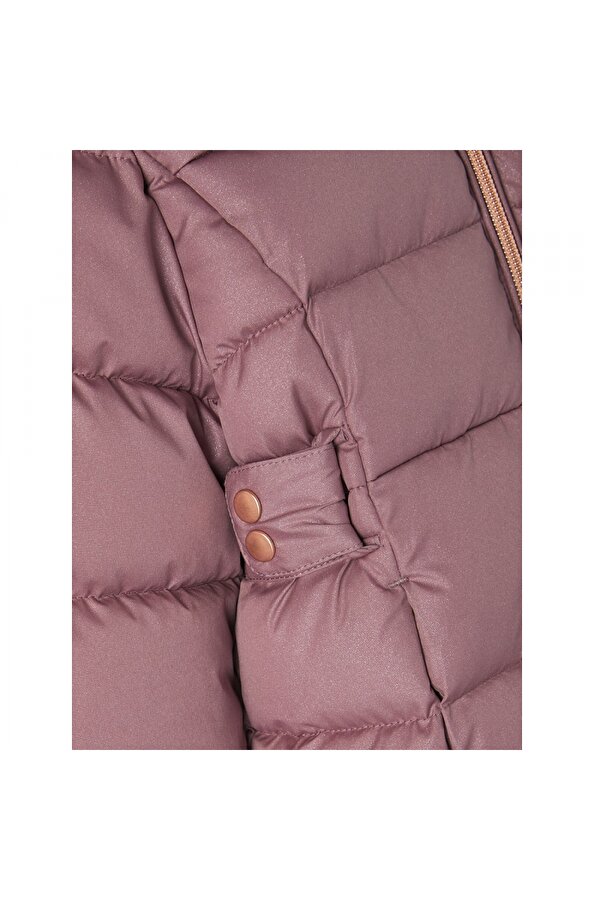 Name It Nmfmerethe Kız Çocuk Mont