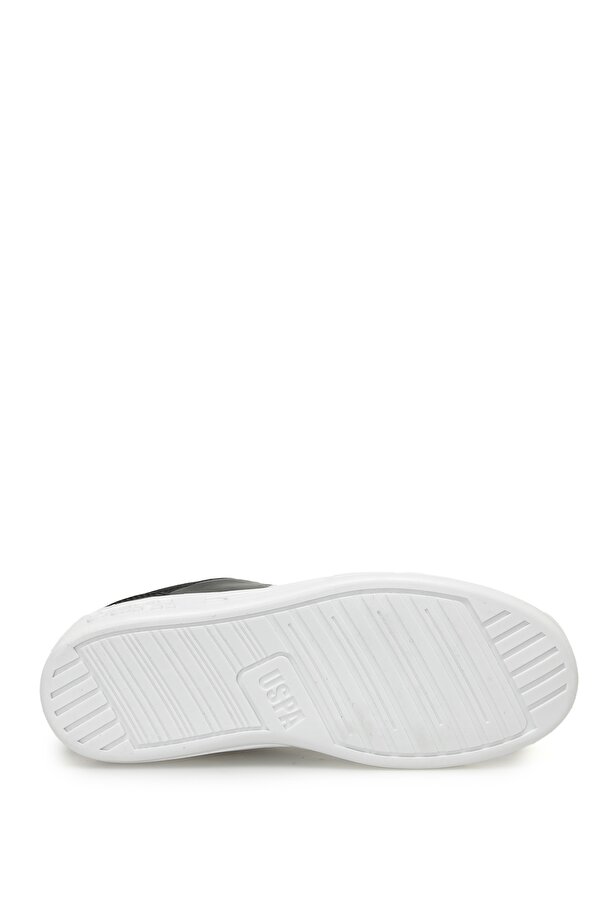 U.S. Polo Assn. DREW 3PR Siyah Kadın Sneaker