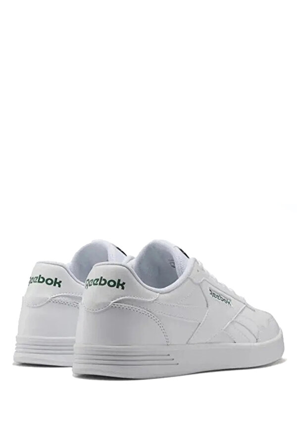 Reebok Court Advance Белый Взрослый, Унисекс Кроссовки