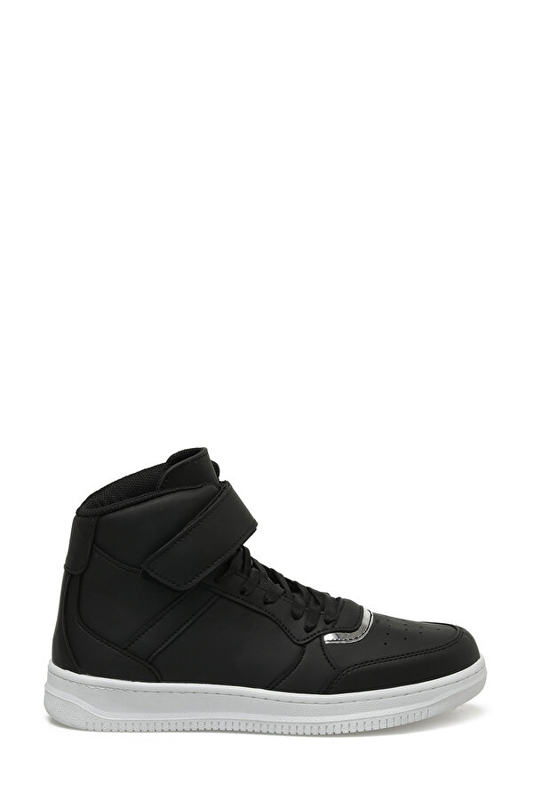 Torex TRX22K-018 3PR Siyah Kadın Sneaker Bot
