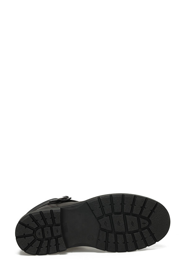 Kinetix CAIMAN 3PR Kahverengi Erkek Biker Bot
